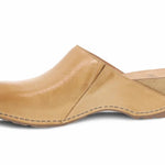 Dansko - Women's Talulah Milled Burnished Mule