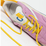 Oncept - Women's Panama Sneakers