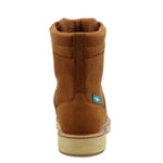 Twisted X - Men's Nano Safety-toe Waterproof Cellstretch Work Boot