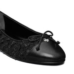 Tory Burch - Women's Cap-toe Ballet Flats