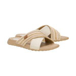 Hey Dude - Women's Christi Slide Fringe Sandal