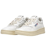 Autry - Women's Medalist Low Sneakers