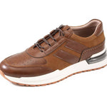 Mazino - Men's Henley Sneakers