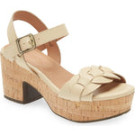 Chocolat Blu - Women's Glenda Wedge Sandal