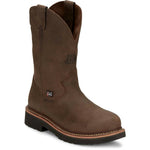 Justin Boots - Men's Carbide Work Boots