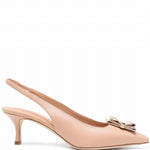 Salvatore Ferragamo - Women's Willis 70mm Pumps