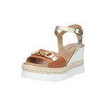 Nerogiardini - Women's Armenia Wedge Sandal