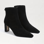 Sam Edelman - Women's Saige Suede Ankle Bootie