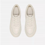 Vince - Women's Warren Court Leather Sneaker