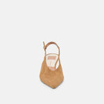 Dolce Vita - Women's Alenna Sling-back Heels