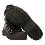 Bally - Men's Clyff Crocodile Embossed Leather Boots