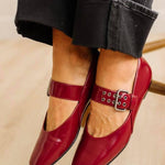 Oasis Society - Women's Soho Ballet Flat