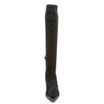 Matisse - Women's Broadway Block Heel Over The Knee Boot