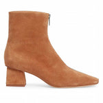 Simkhai - Women's Ryder Suede Zip Front Boots