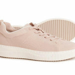 Sofft - Women's Faro Knit Mesh Arch Support Sneaker