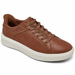 Skechers - Men's Slip On Court Break Sneaker