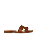 Steve Madden - Women's Haydn Leather Sandal