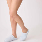 Pj Salvage - Women's Cable Crew Slipper Slides