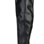 Jeffrey Campbell - Women's Pillar Over The Knee Stiletto Boot