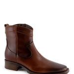Andrea - Men's Leather Low Boot
