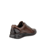 Ecco - Men's Aquet Leather Shoe
