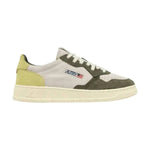 Autry - Women's Medalist Low Sneaker