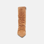 Dolce Vita - Women's Fernly Heeled Boots