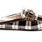 Martin Dingman - Men's Cozy Slide