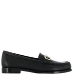 Salvatore Ferragamo - Women's Gancini Mocassin Loafers