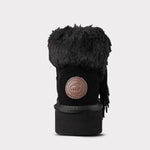 Lamo - Women's Amari Suede Platform Boot