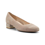 Ara - Women's Gabrielle Block Heel Pump