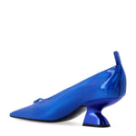 Salvatore Ferragamo - Women's Sadr Pumps