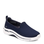 Skechers - Women's Gowalk Arch Fit Grateful Slip On Sneaker
