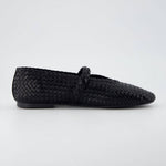Cushionaire - Women's Bistro Mary Jane Flats