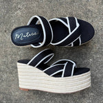 Matisse - Women's Palm Beach Wedge
