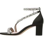 Naturalizer Soul - Women's Ahava Ankle Strap Sandals