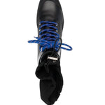Bally - Women's Candace Shearling-lined Leather Boot