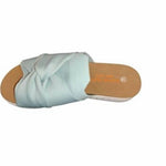Bernie Mev - Women's Twist Flat Sandal
