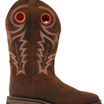R Watson Boots - Men's Hazel Bay Waterproof Work Boot