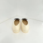 Stuart Weitzman - Women's Sleek Bow Flat Sandal