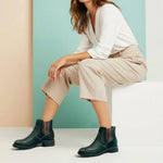 Aetrex - Women's Kaylee Arch Support Chelsea Boots