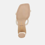 Dolce Vita - Women's Nolah Heels