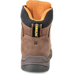 Carolina - Women's Raleigh 5" Aluminum Toe Internal Metguard Work Boot CA1428