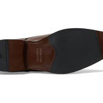 Johnston & Murphy - Men's Richland Monk Strap Oxford Shoes