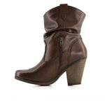 Andrea - Women's Slouchy Boots