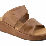 Chocolat Blu - Women's Essa Sandals