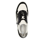 Remonte - Women's Leather Sneakers