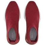 Salvatore Ferragamo - Women's Logo-print Slip-on Sneakers
