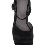 Chocolat Blu - Women's Helga Sandals