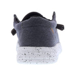 Lamo - Men's Paul Canvas Deck Shoe